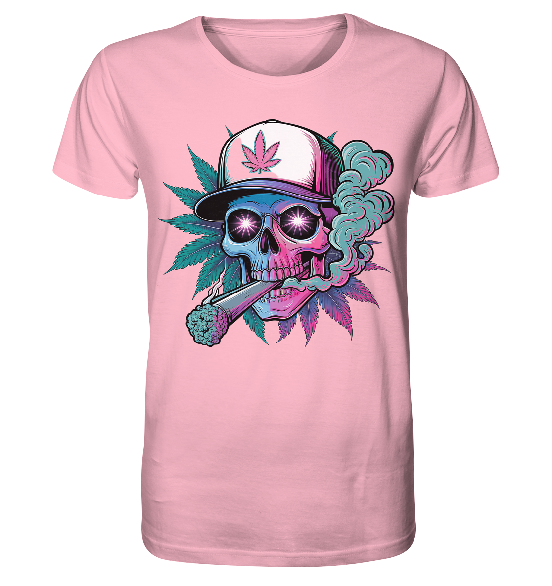 Dope - Organic Shirt