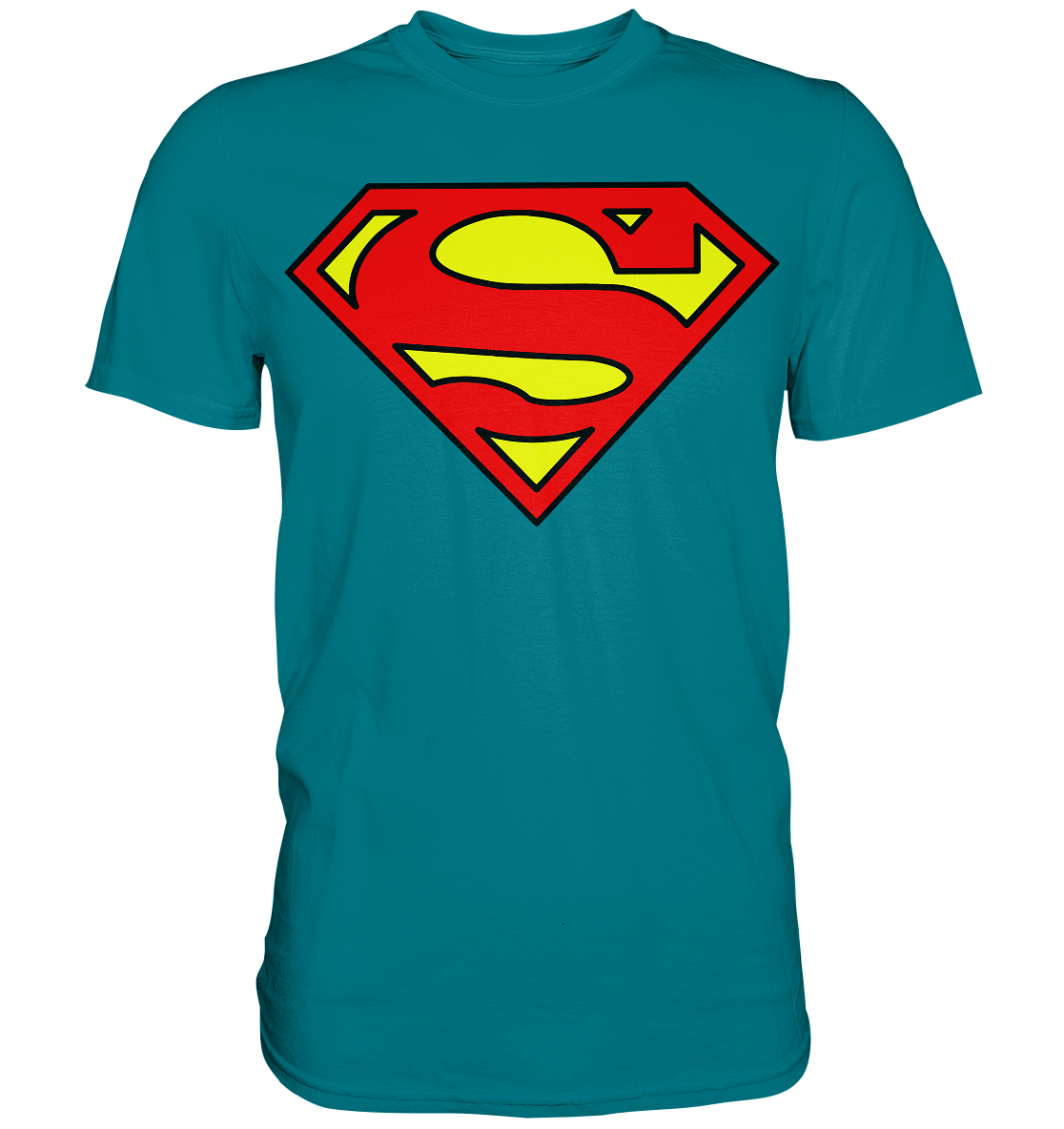 Streetwear  - Premium Shirt