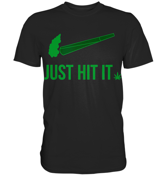 Dop - Premium Shirt