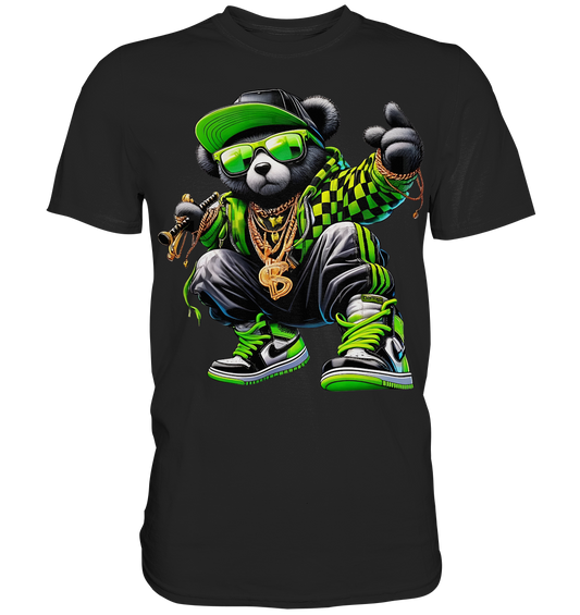 Limited Edition - Premium Shirt
