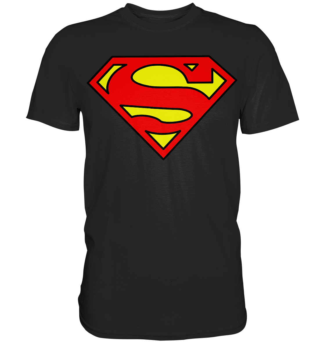 Streetwear  - Premium Shirt