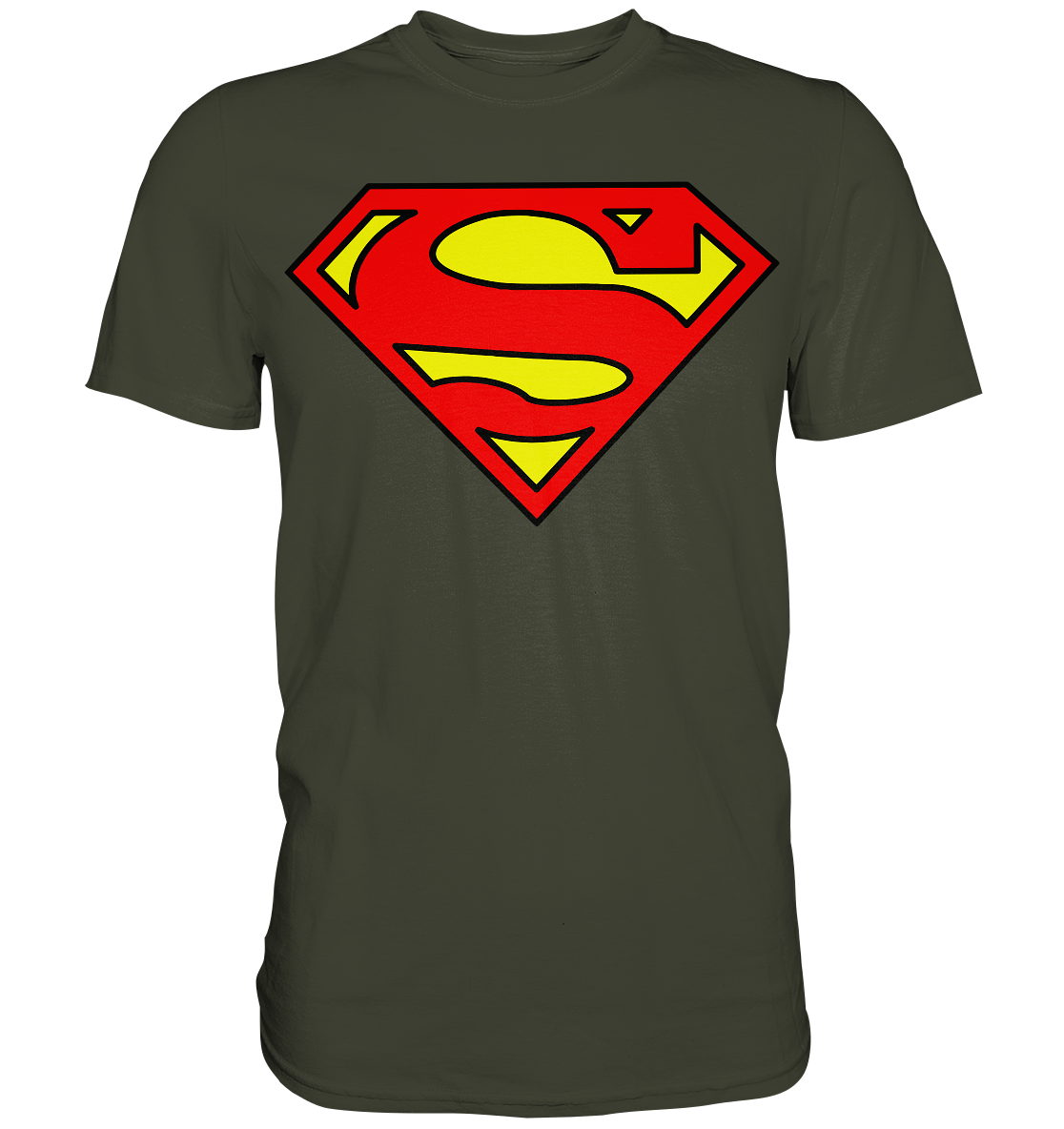 Streetwear  - Premium Shirt