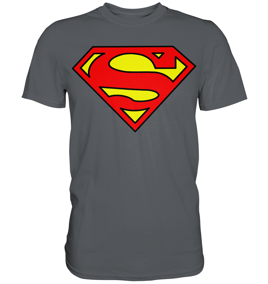 Streetwear  - Premium Shirt