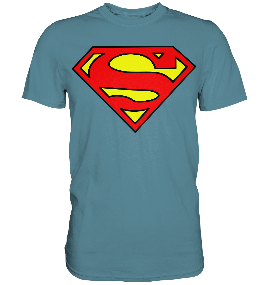 Streetwear  - Premium Shirt