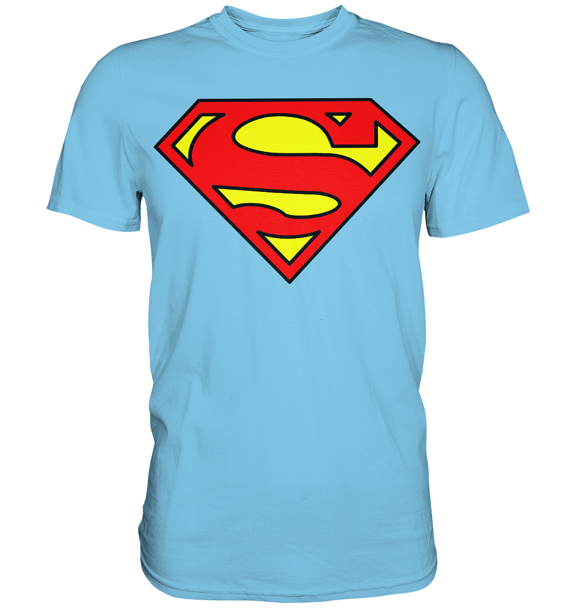Streetwear  - Premium Shirt
