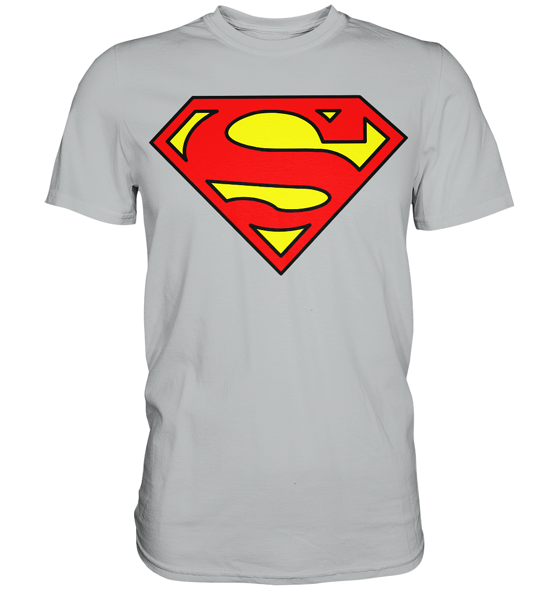 Streetwear  - Premium Shirt
