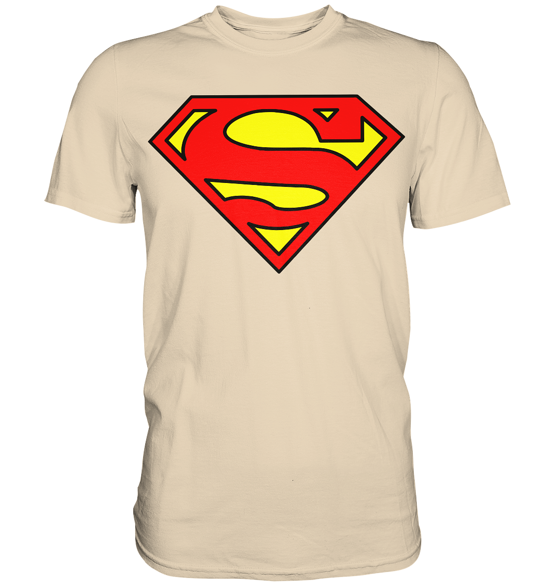 Streetwear  - Premium Shirt