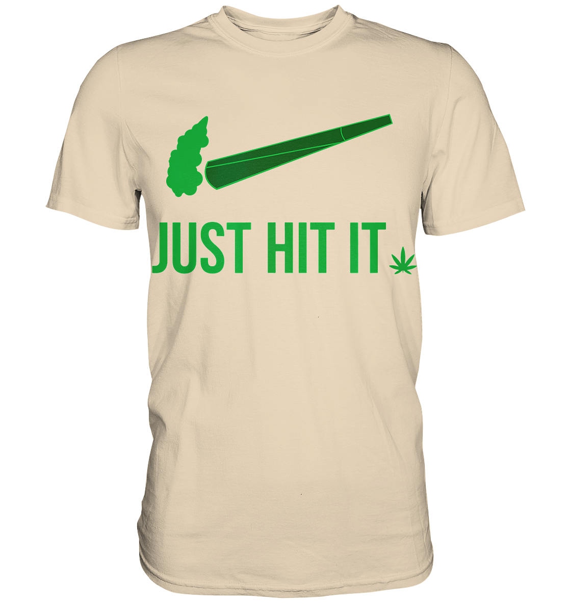 Dop - Premium Shirt