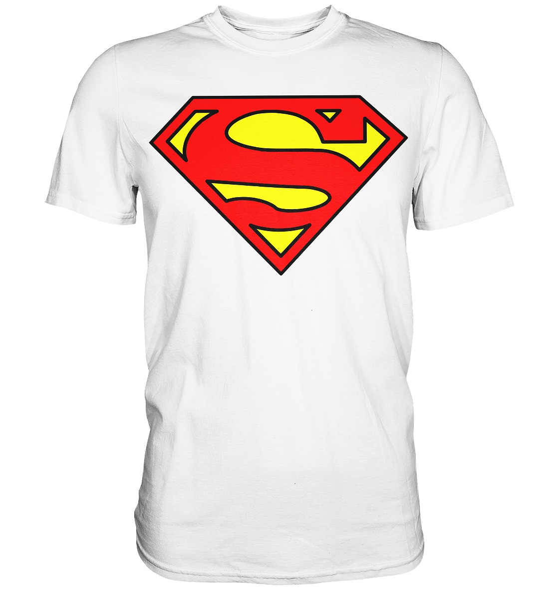 Streetwear  - Premium Shirt