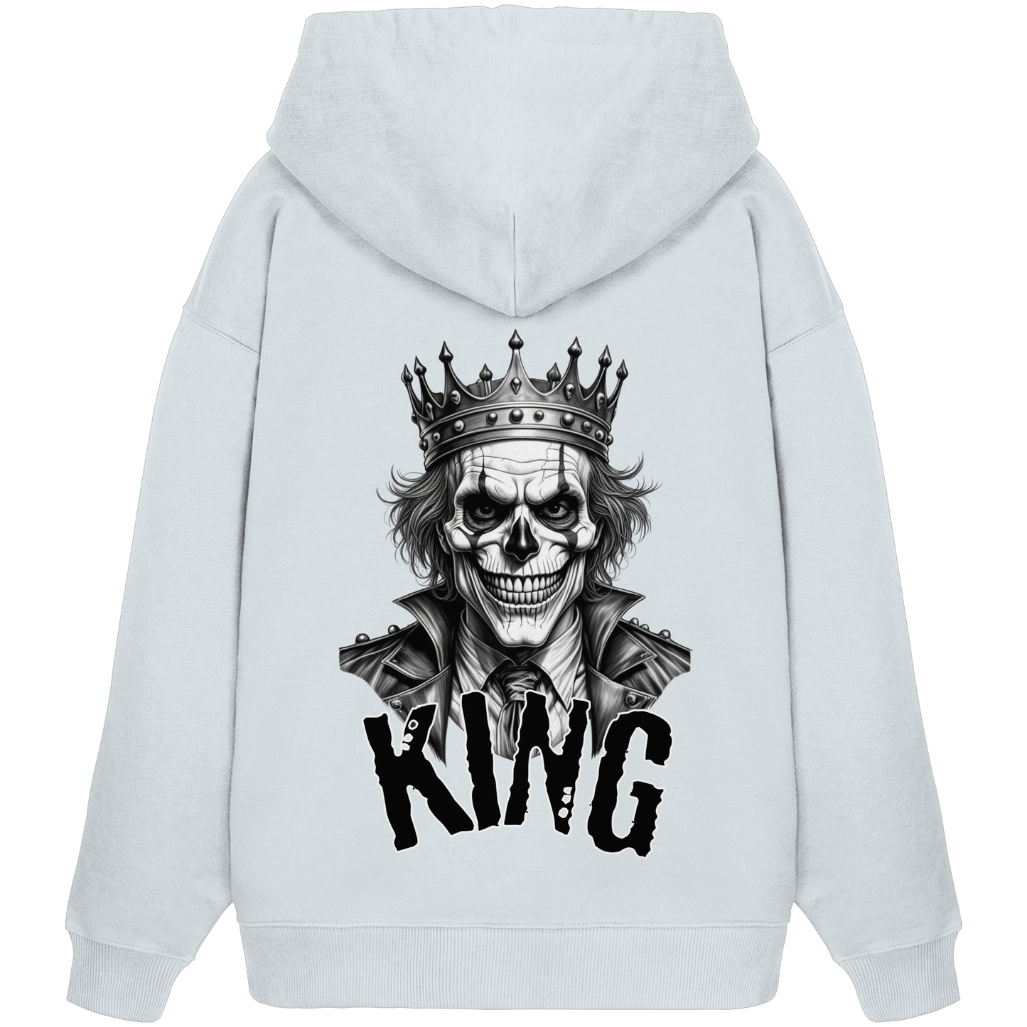 Streetwear - Premium 350 g/m² Oversize Hoodie