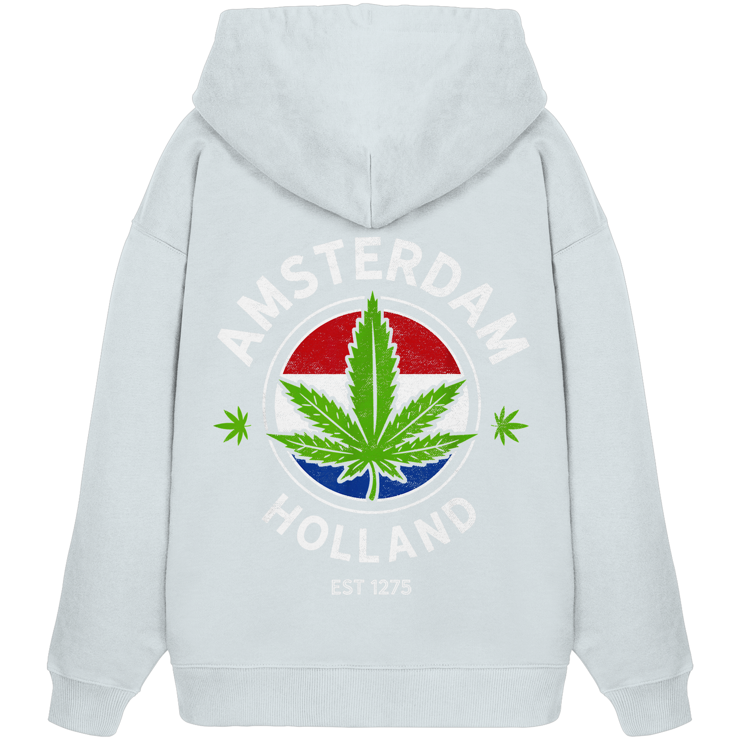 Dope - Premium 350 g/m² Oversize Hoodie