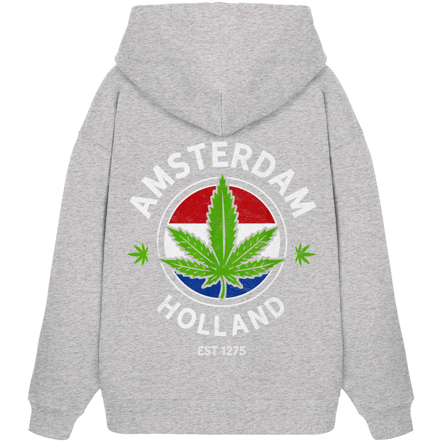 Dope - Premium 350 g/m² Oversize Hoodie