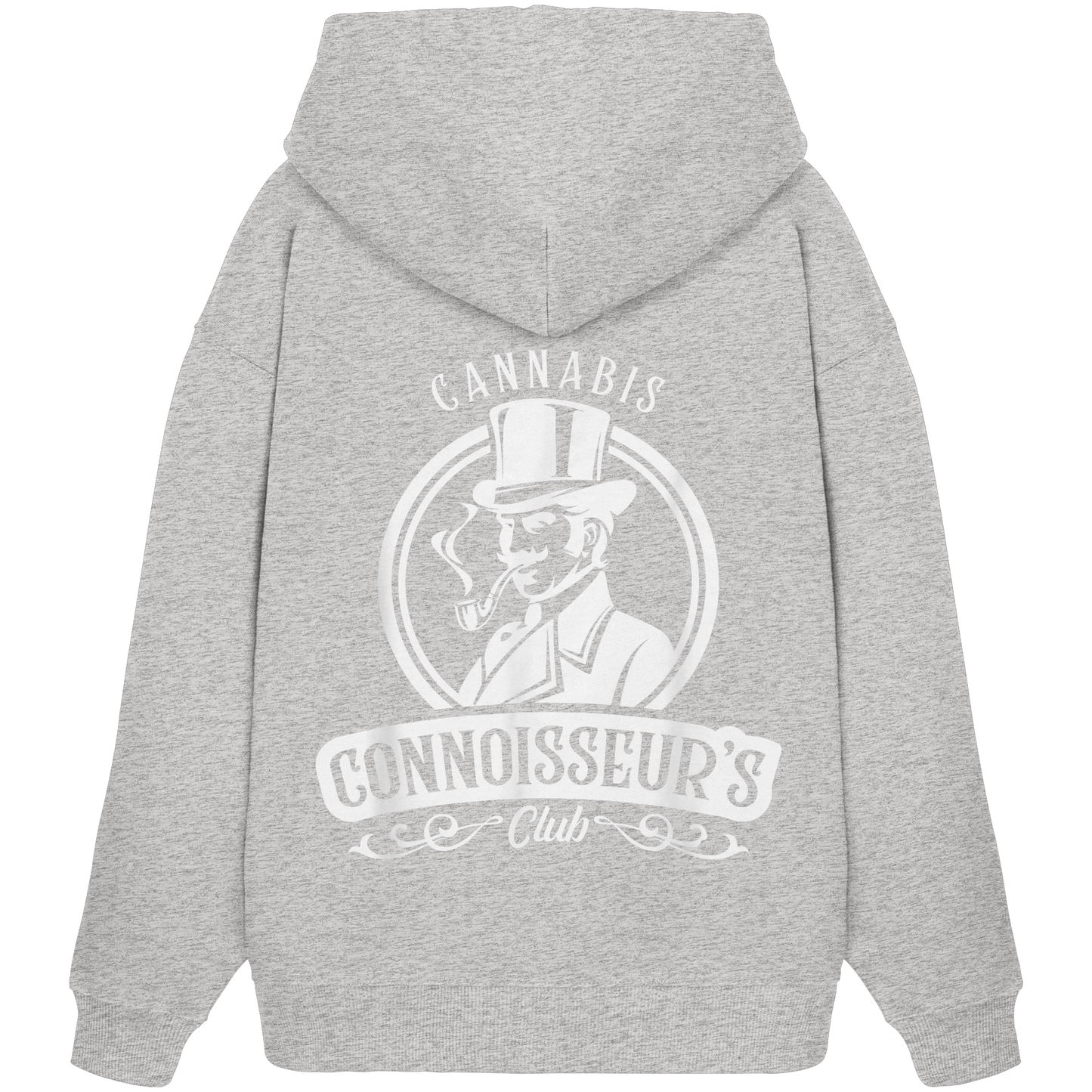 Dope - Premium 350g/m² Oversize Hoodie