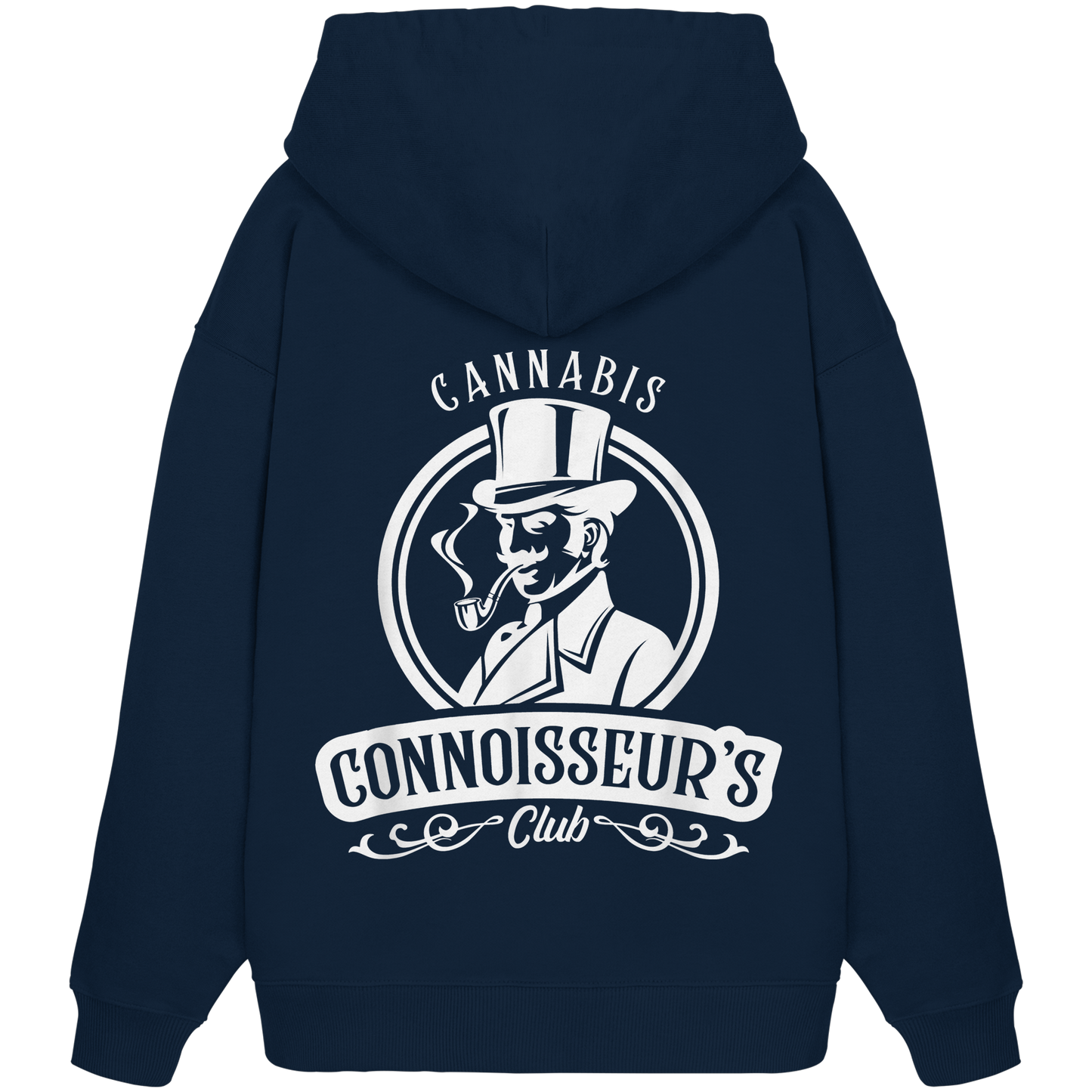 Dope - Premium 350g/m² Oversize Hoodie