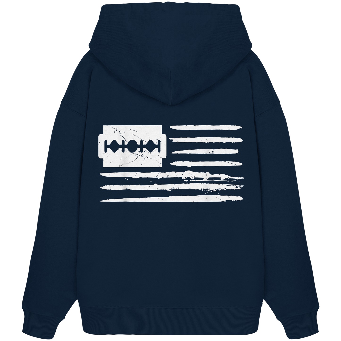 Dope - Premium 350 g/m² Oversize Hoodie