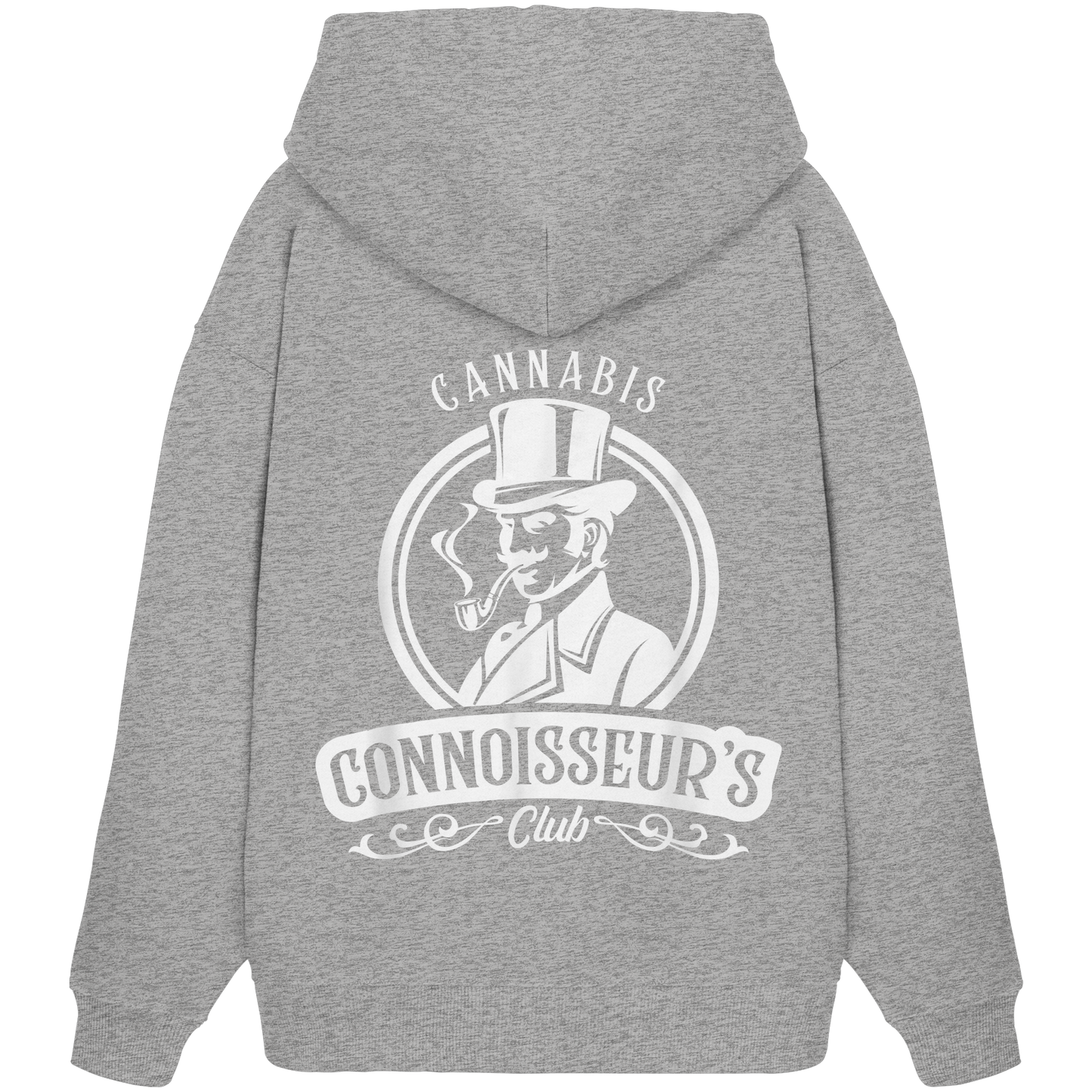 Dope - Premium 350g/m² Oversize Hoodie