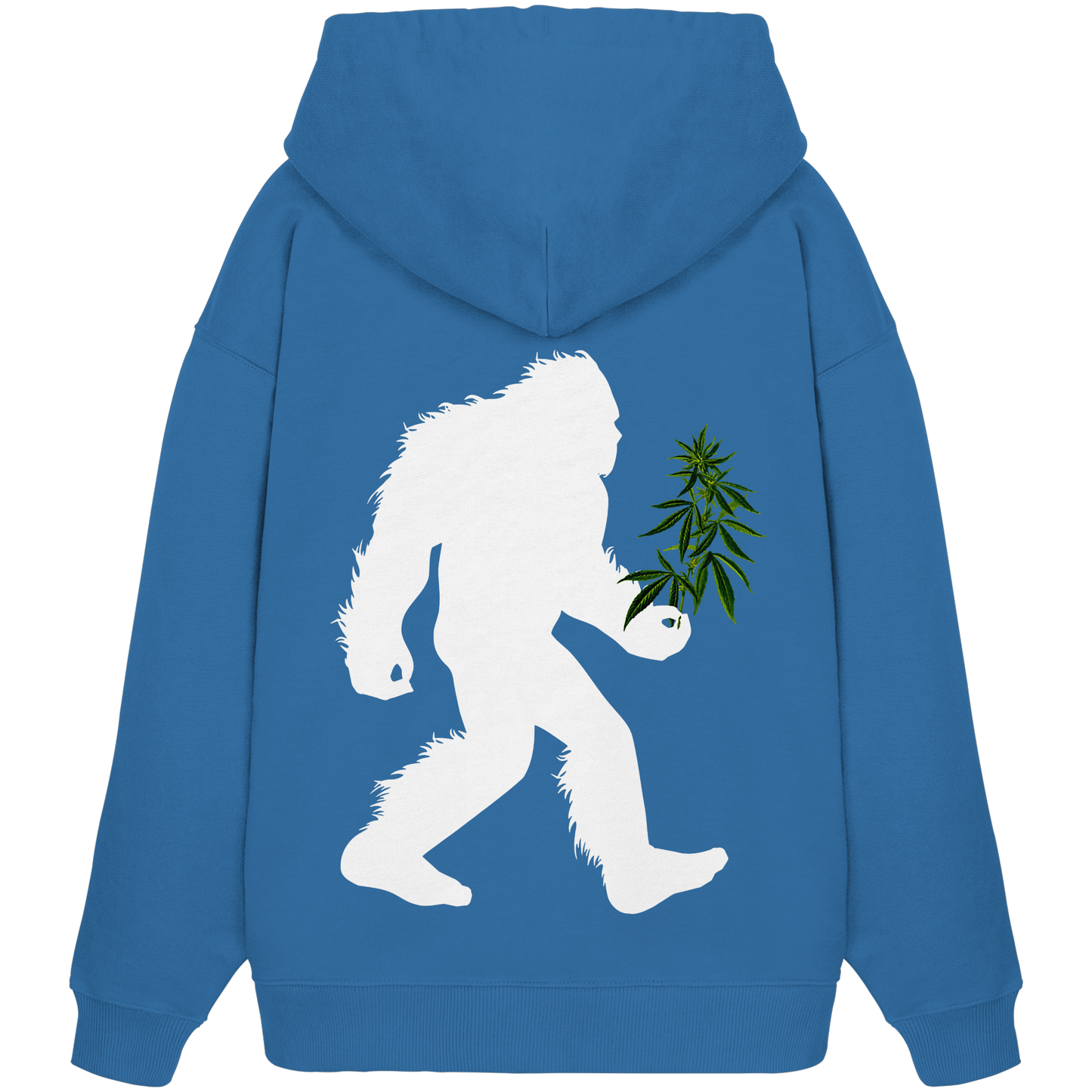 Dope - Premium 350g/m² Oversize Hoodie