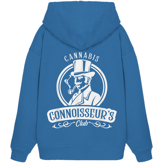 Dope - Premium 350g/m² Oversize Hoodie