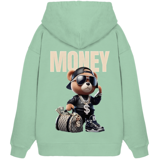 Limited Edition - Premium Oversize Hoodie