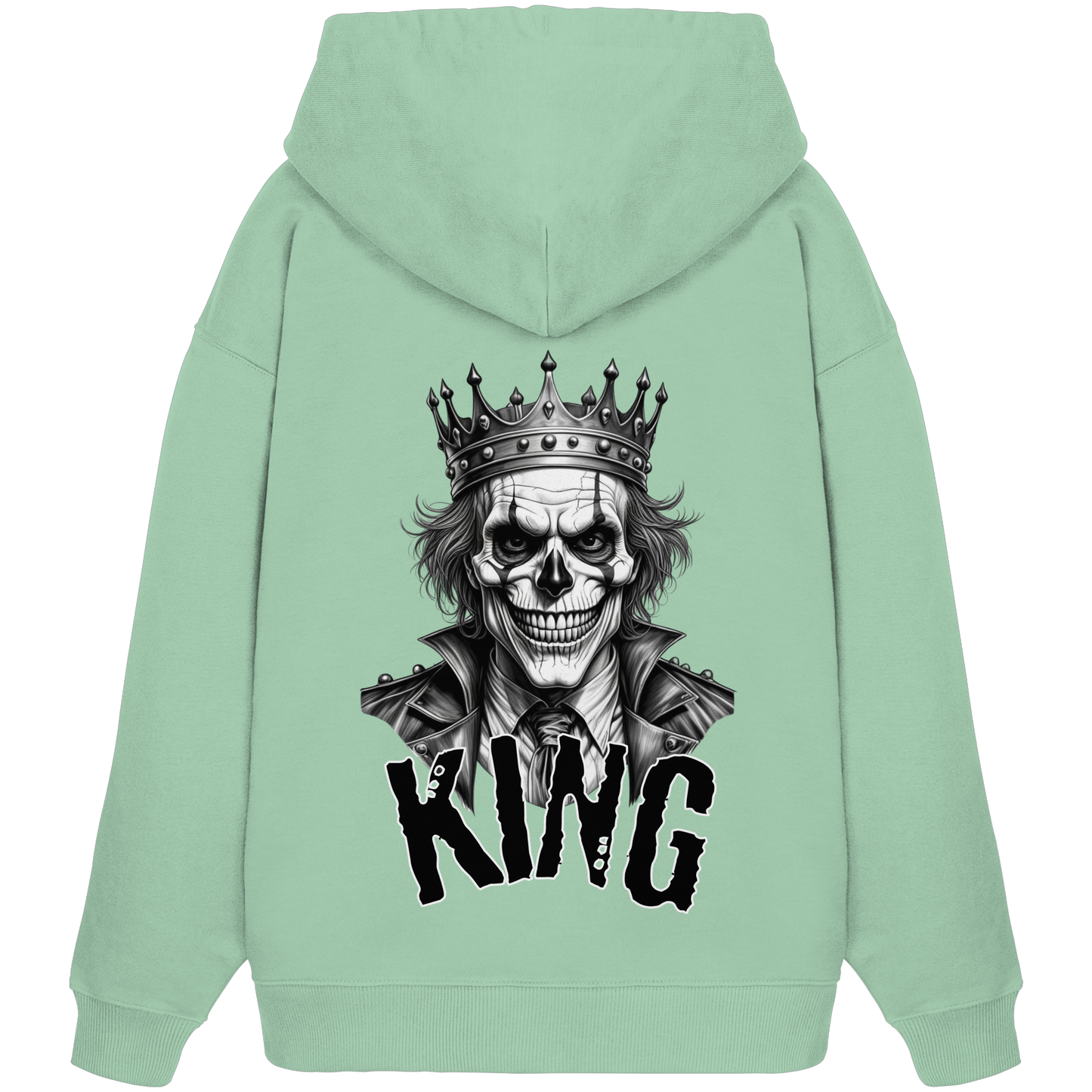 Streetwear - Premium 350 g/m² Oversize Hoodie