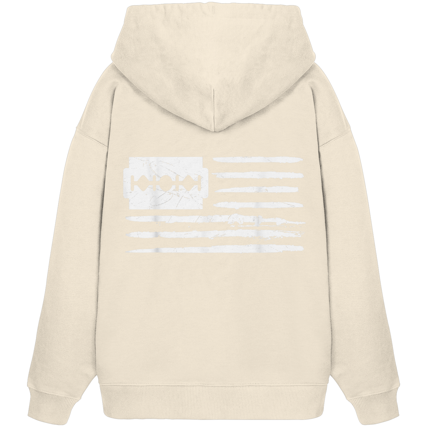 Dope - Premium 350 g/m² Oversize Hoodie