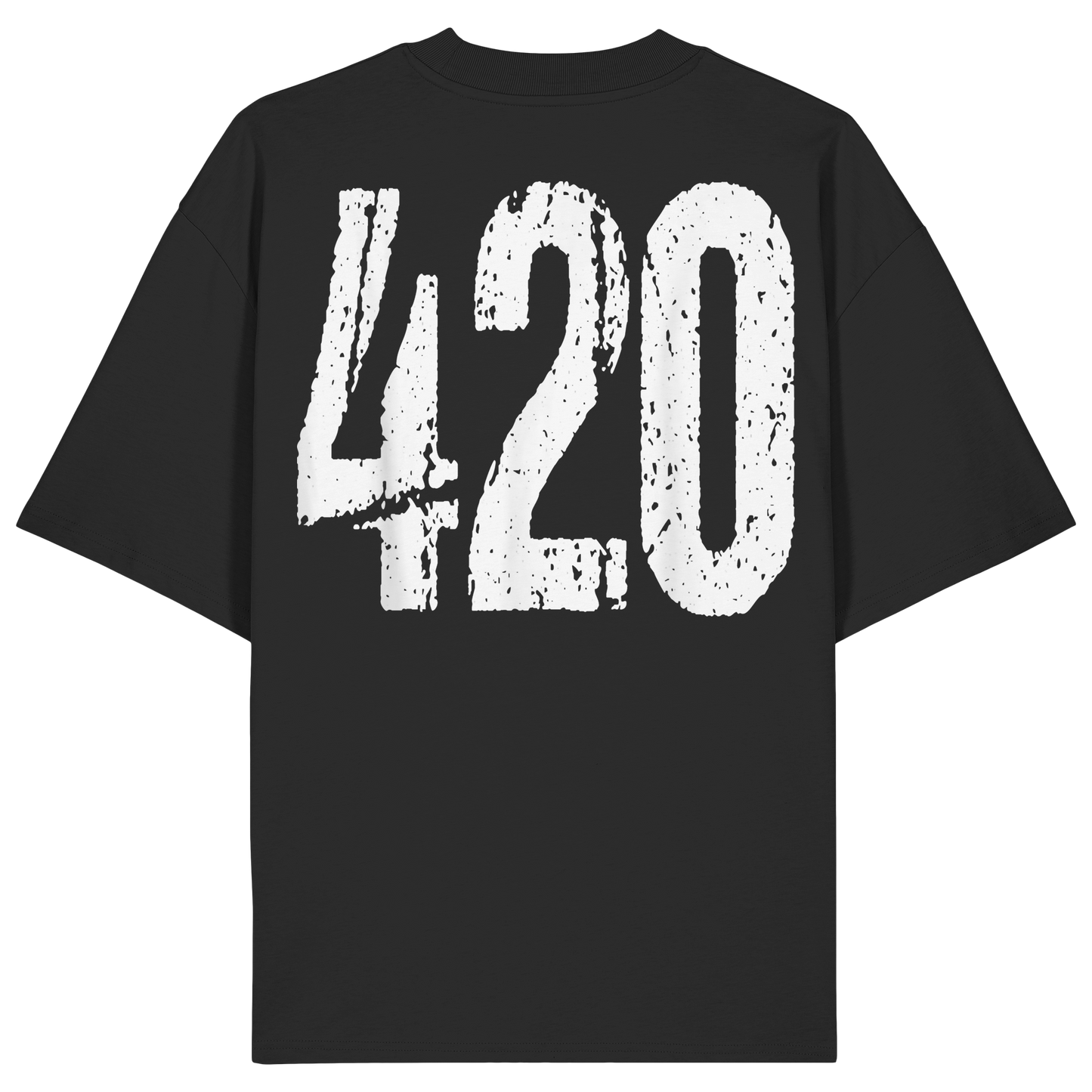 Dope - Premium 200g/m² Oversize T-Shirt