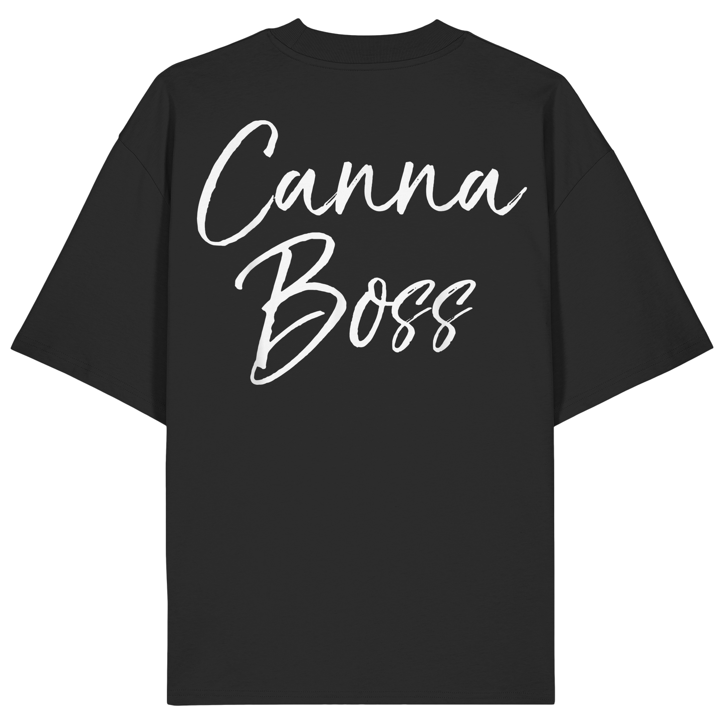 Dope - Premium 200g/m² Oversize T-Shirt