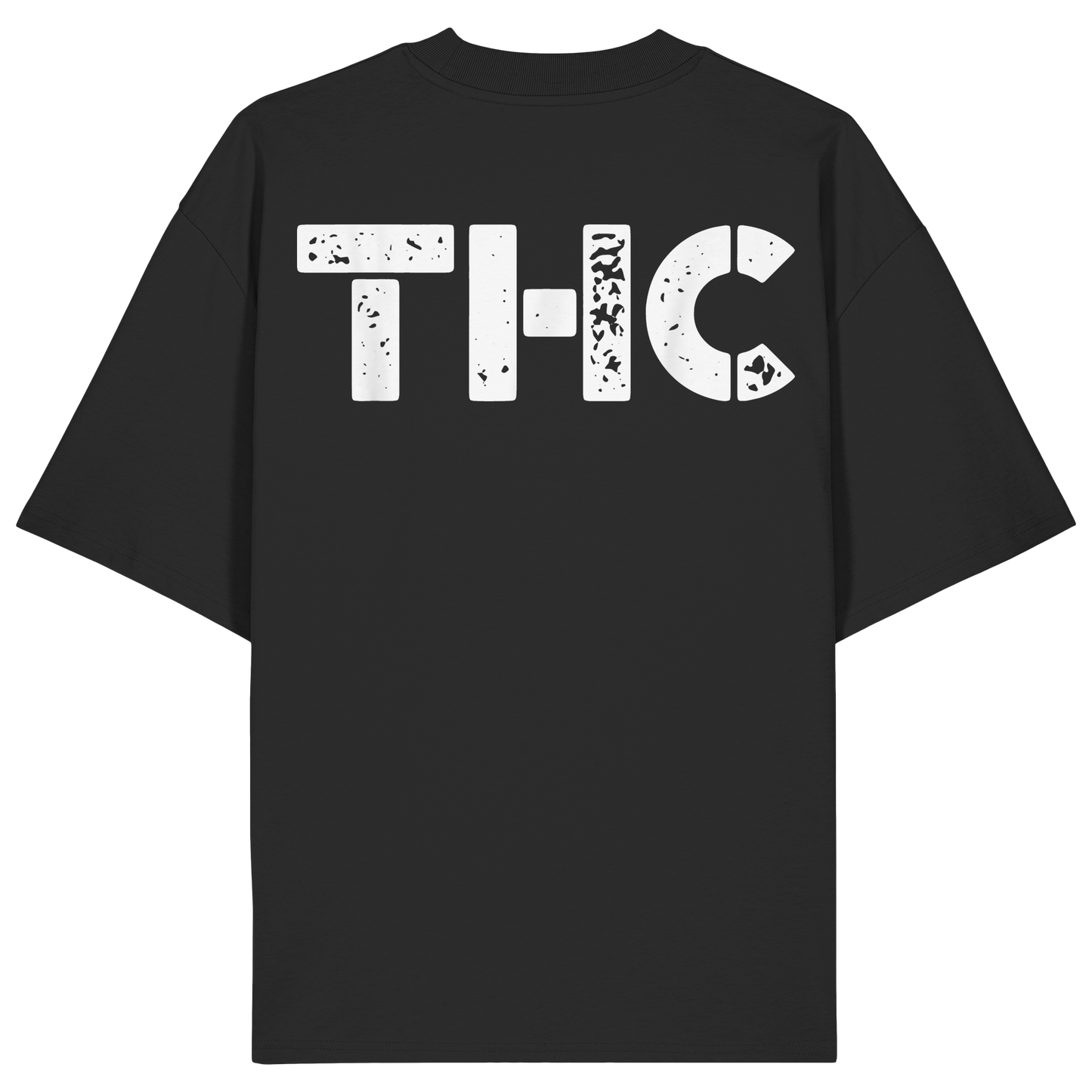 Dope - Premium 200g/m² Oversize T-Shirt