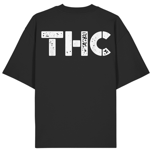 Dope - Premium 200g/m² Oversize T-Shirt