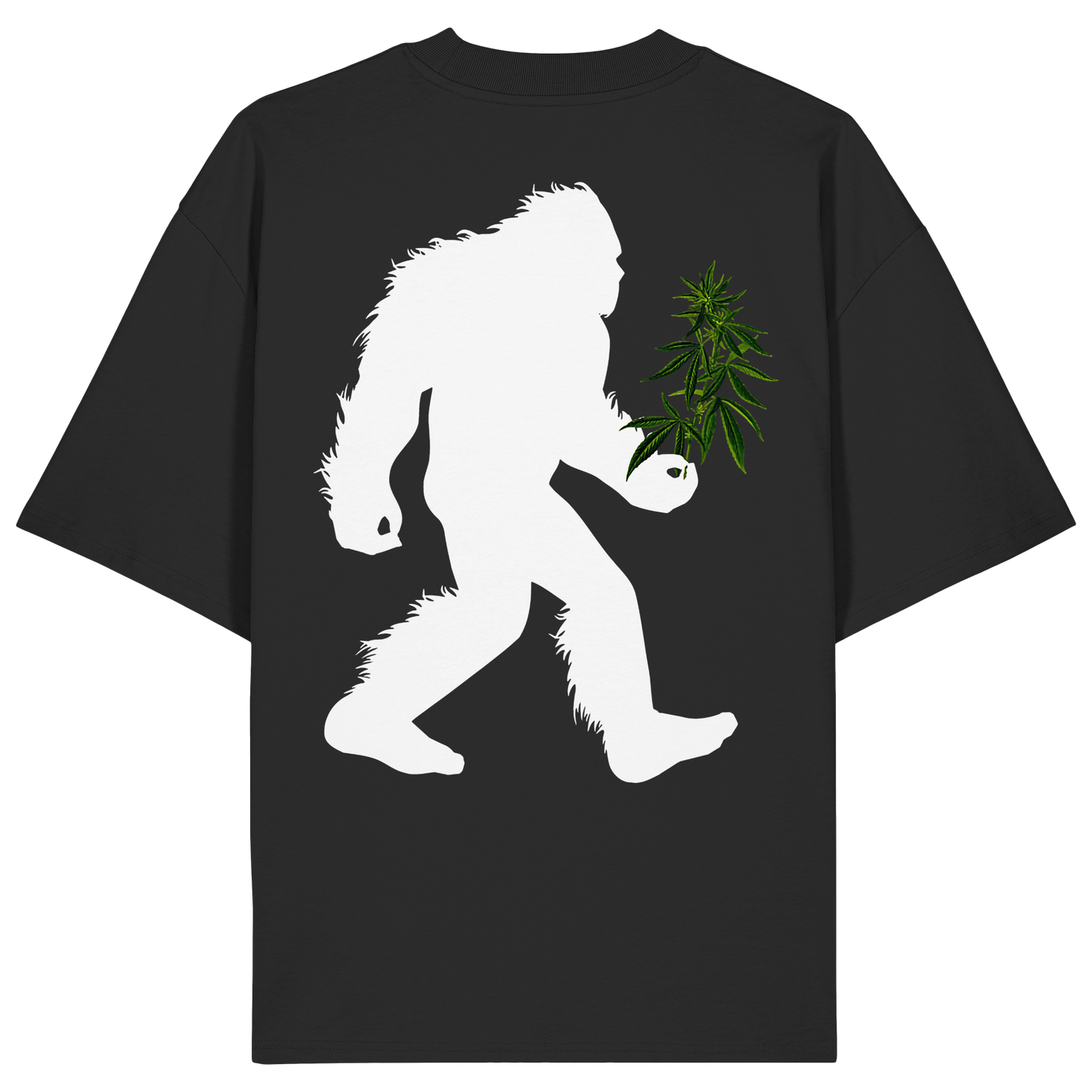 Dope - Premium 200g/m² Oversize T-Shirt