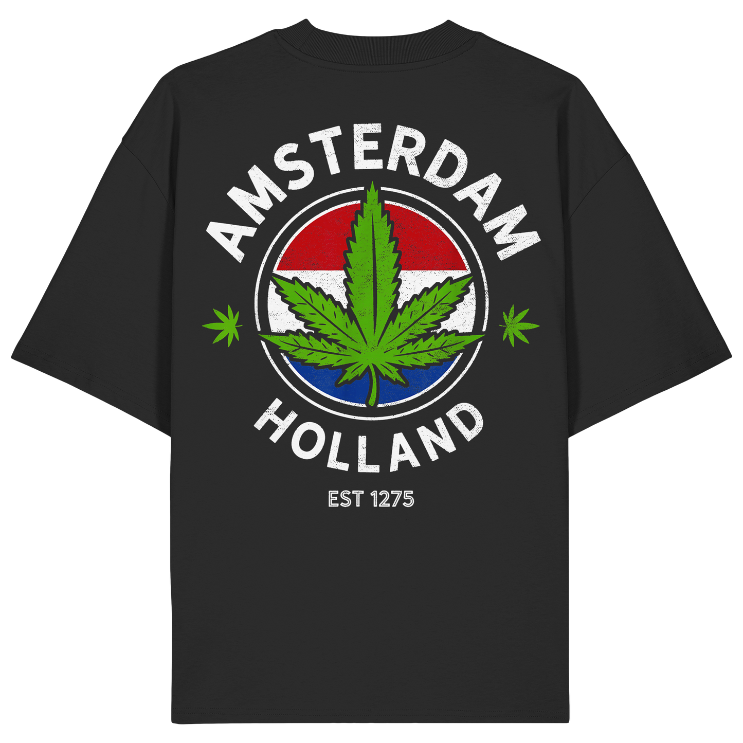 Dope - Premium 200g/m² Oversize T-Shirt