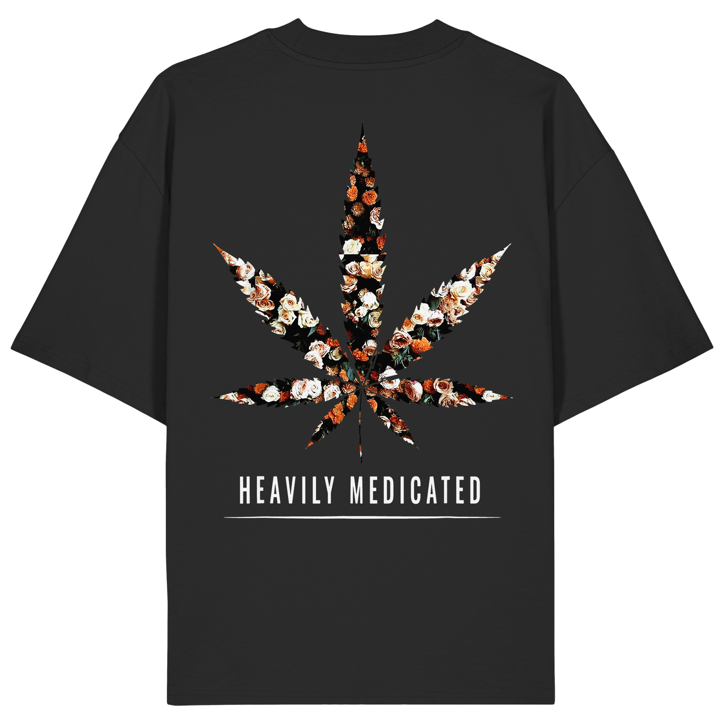 Dope - Premium 200g/m² Oversize T-Shirt