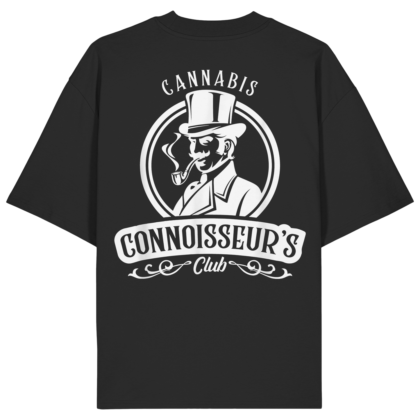 Dope - Premium 200g/m² Oversize T-Shirt