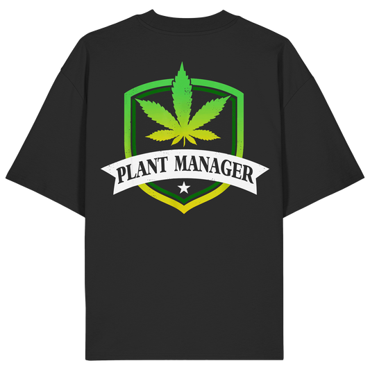 Dope - Premium 200g/m² Oversize T-Shirt