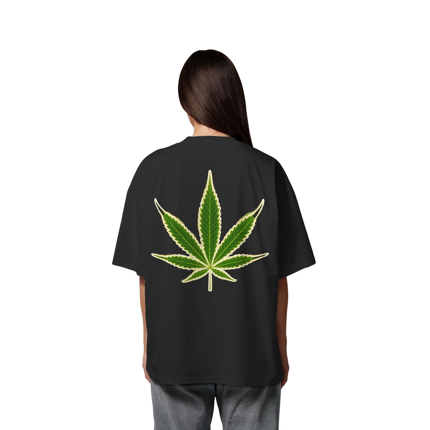 Dope - Premium 200g/m² Oversize T-Shirt