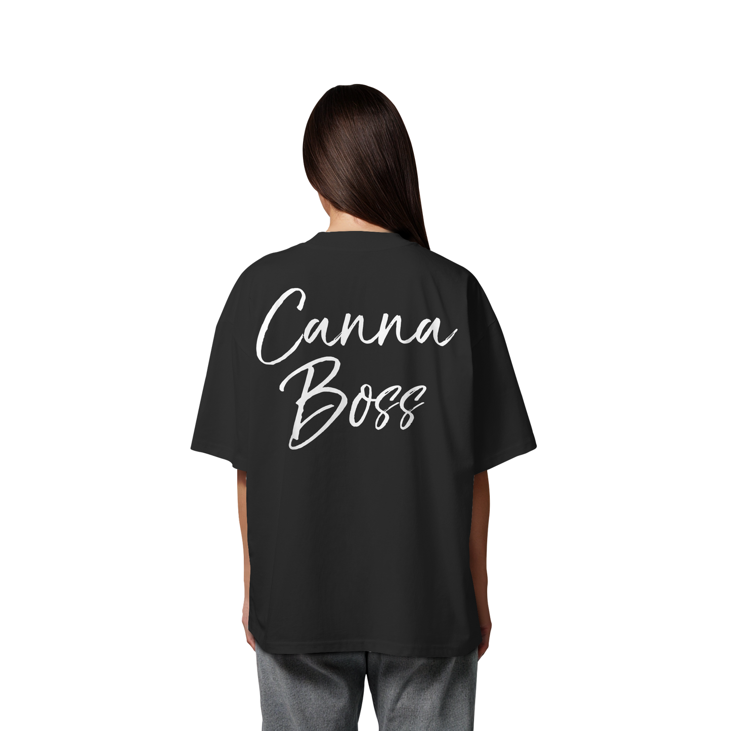 Dope - Premium 200g/m² Oversize T-Shirt