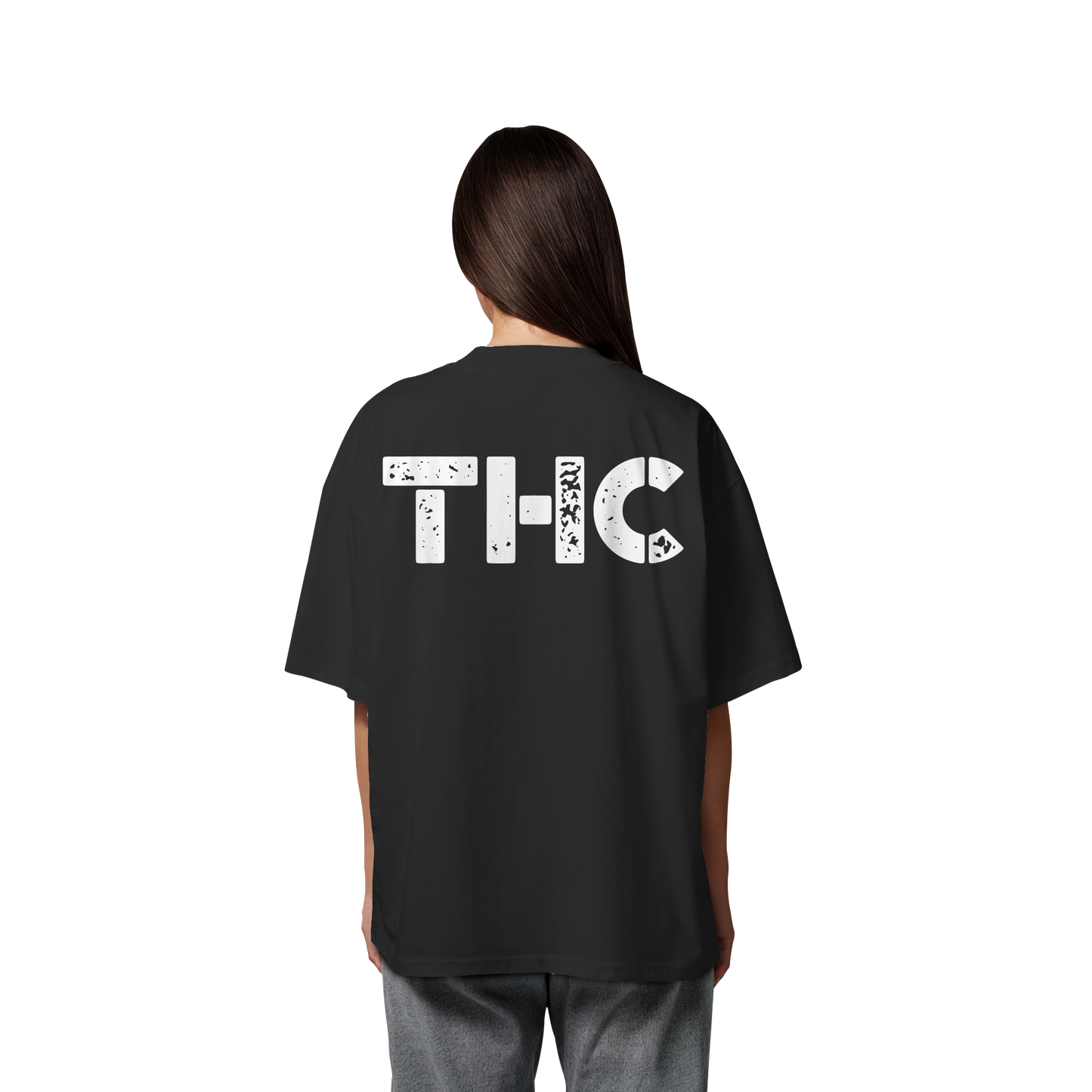 Dope - Premium 200g/m² Oversize T-Shirt