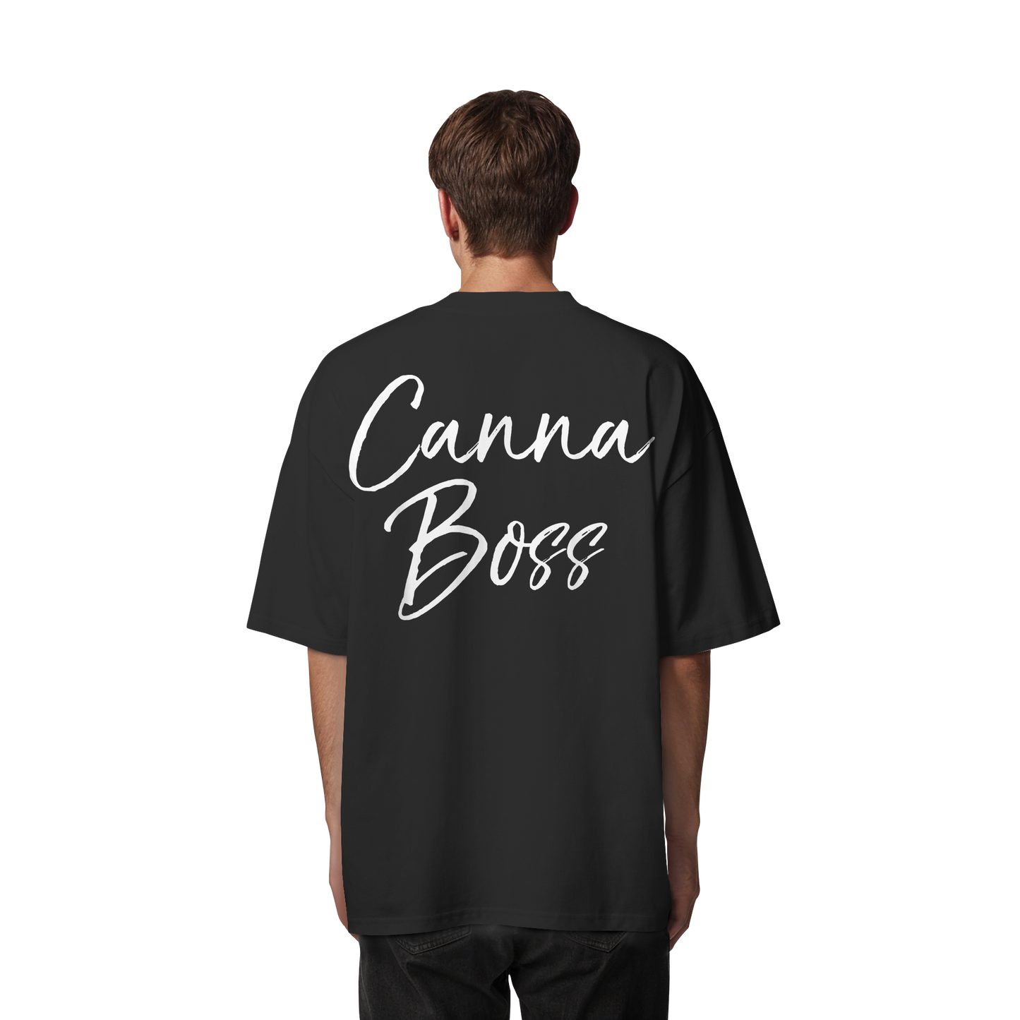 Dope - Premium 200g/m² Oversize T-Shirt