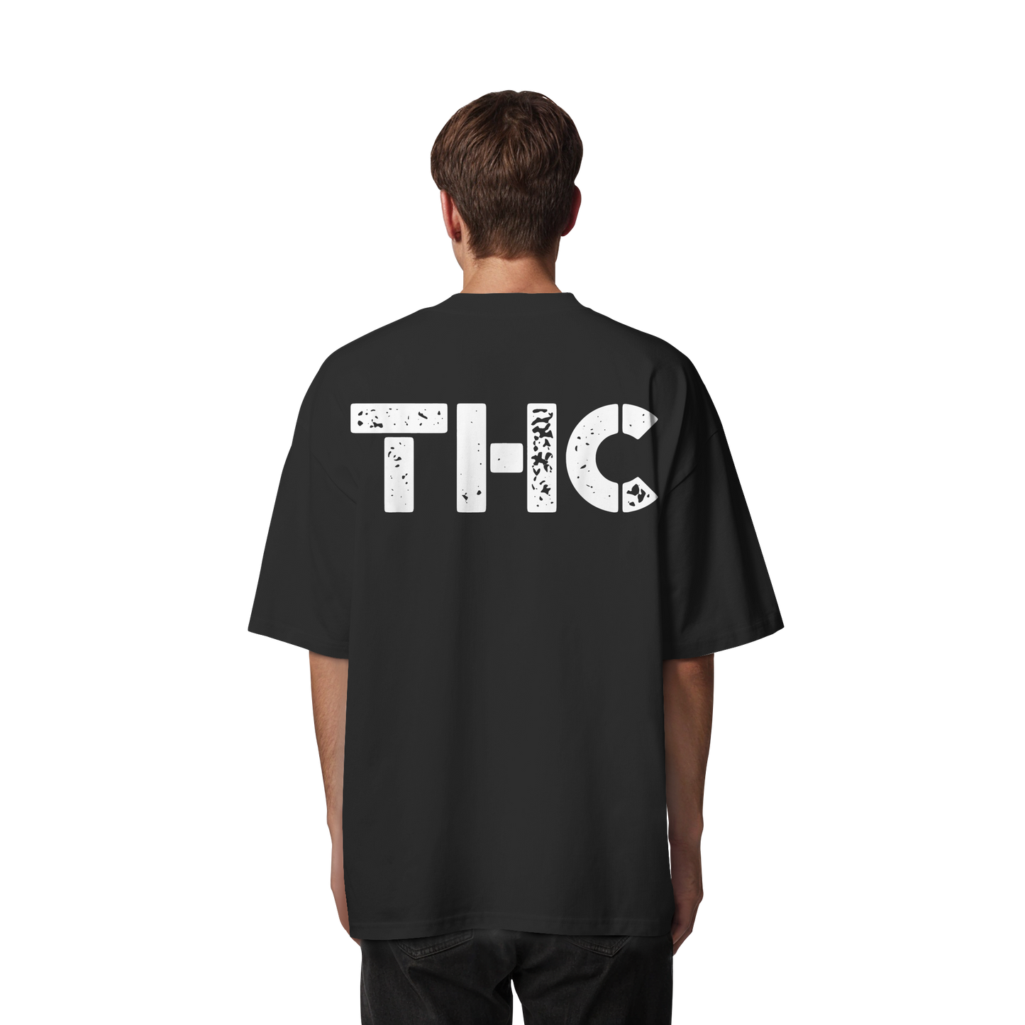 Dope - Premium 200g/m² Oversize T-Shirt