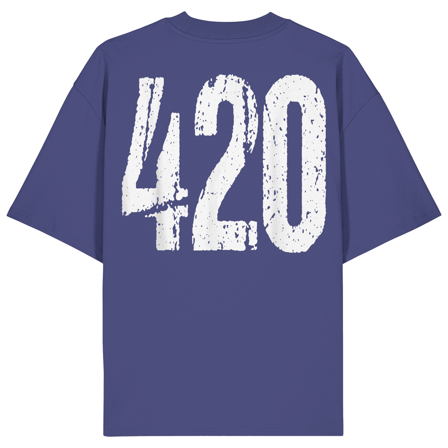 Dope - Premium 200g/m² Oversize T-Shirt