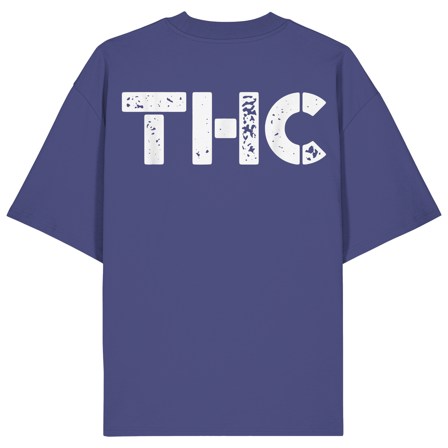 Dope - Premium 200g/m² Oversize T-Shirt