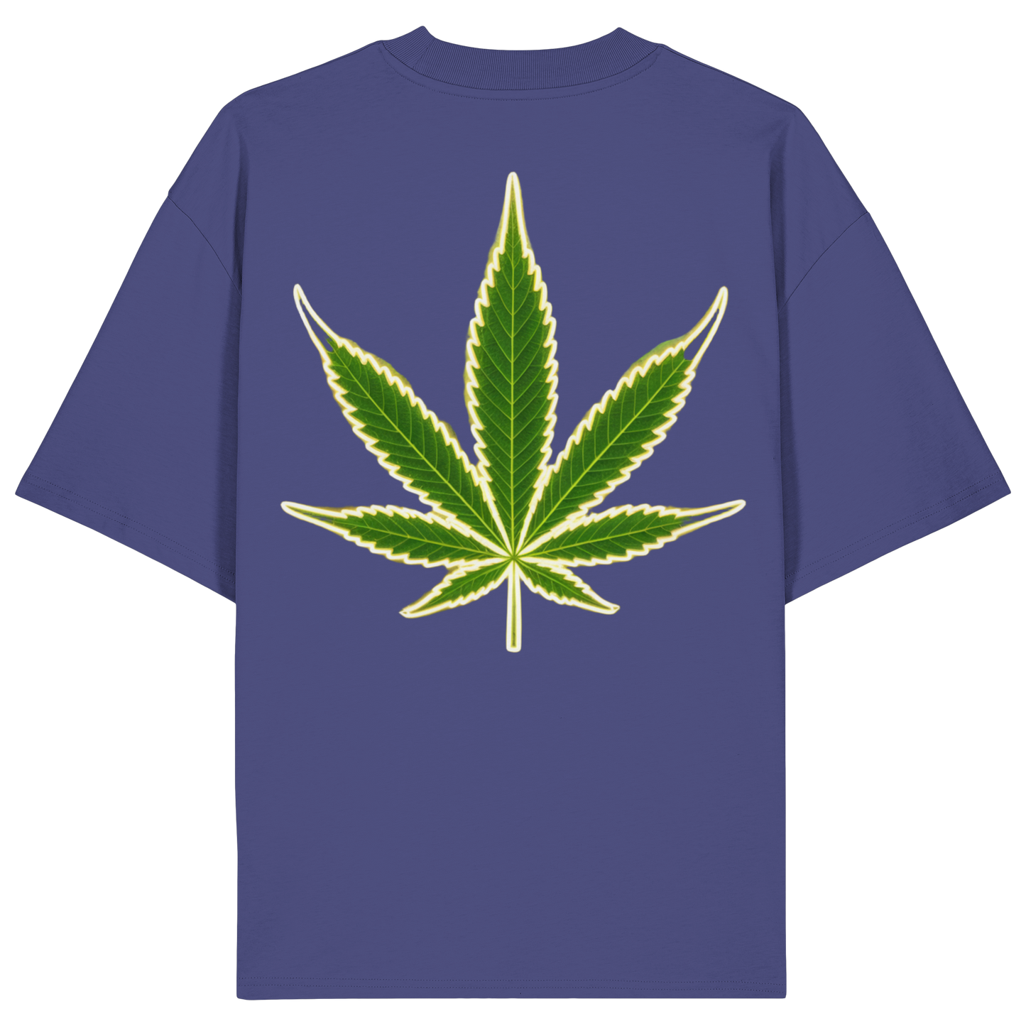 Dope - Premium 200g/m² Oversize T-Shirt