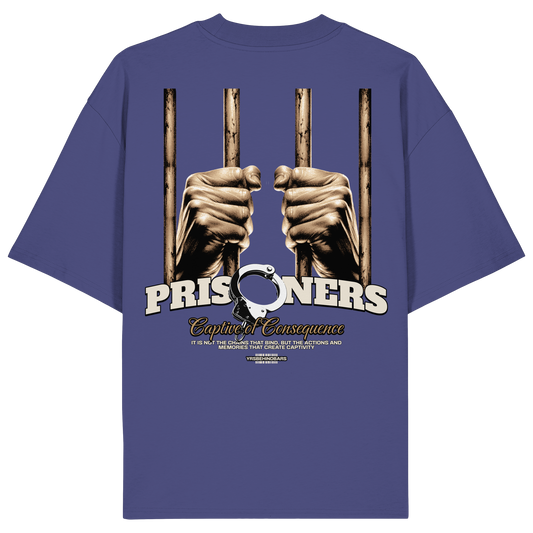 Streetwear - Premium 200g/m² Oversize T-Shirt