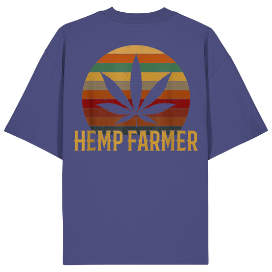 Dope - Premium 200g/m² Oversize T-Shirt