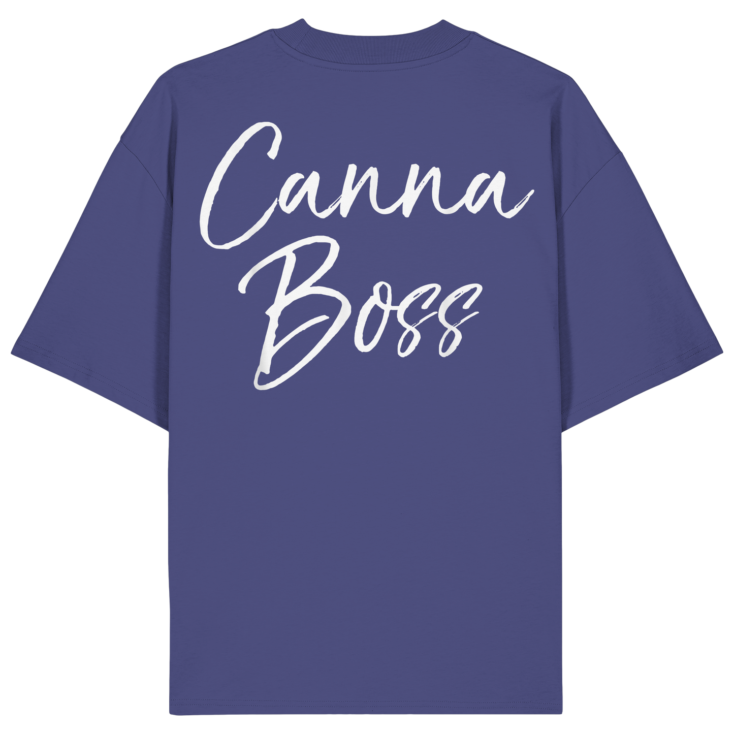 Dope - Premium 200g/m² Oversize T-Shirt