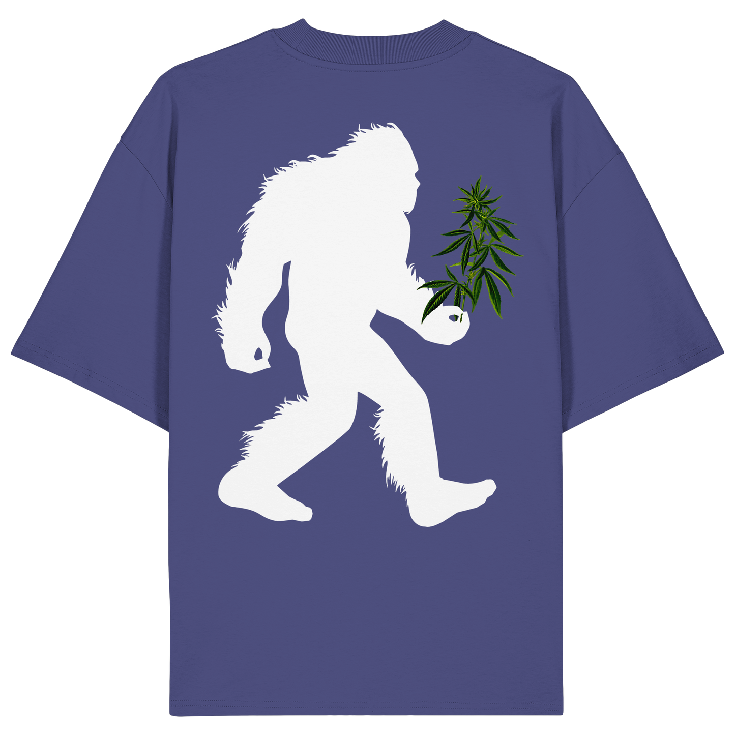 Dope - Premium 200g/m² Oversize T-Shirt