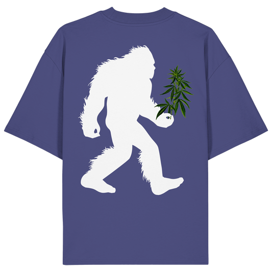 Dope - Premium 200g/m² Oversize T-Shirt