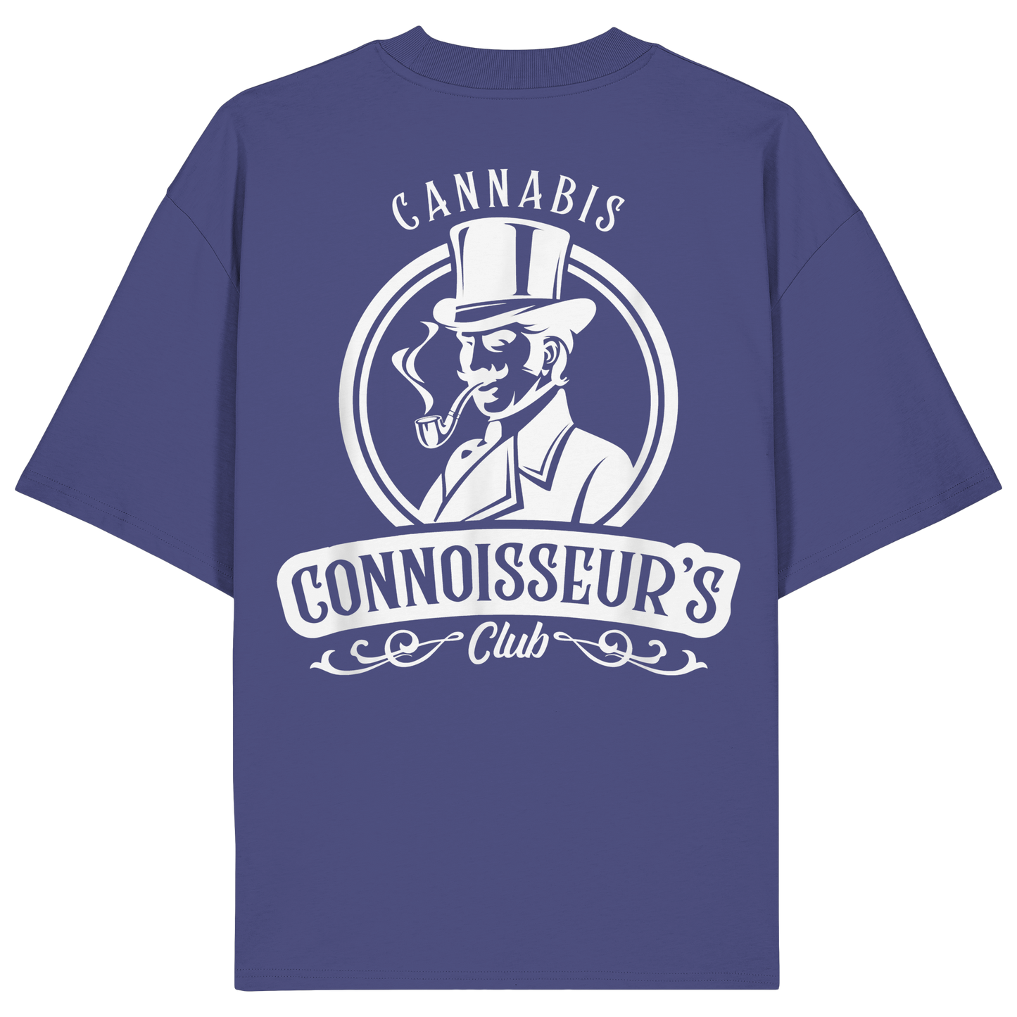 Dope - Premium 200g/m² Oversize T-Shirt