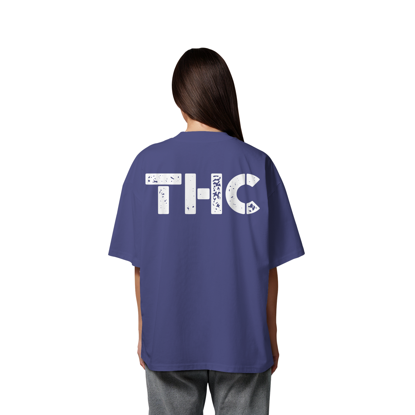 Dope - Premium 200g/m² Oversize T-Shirt