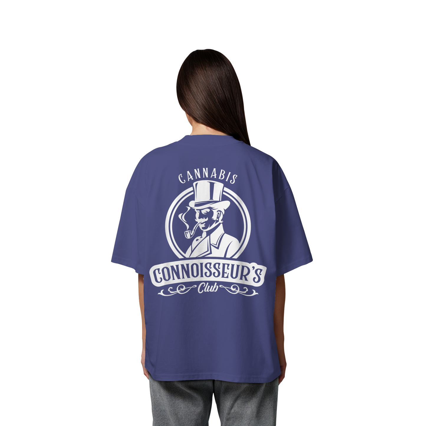 Dope - Premium 200g/m² Oversize T-Shirt